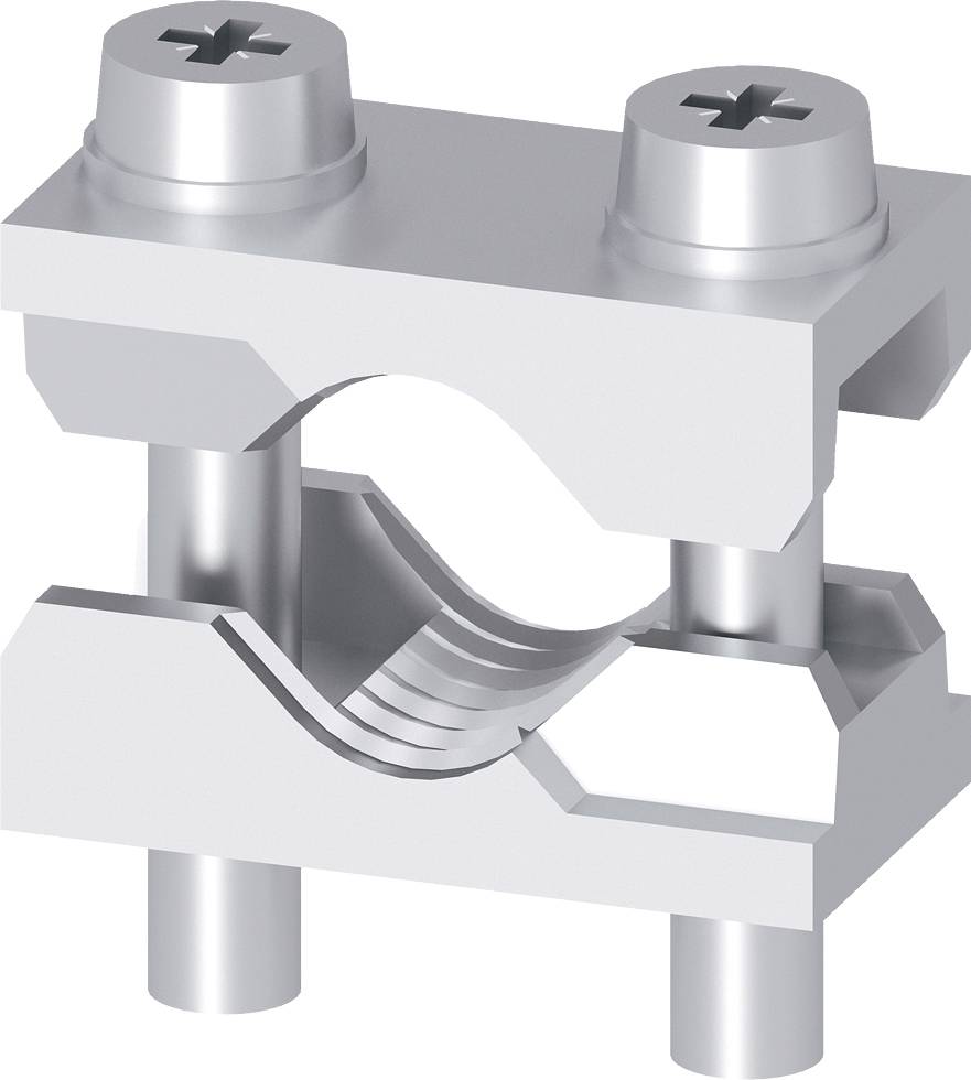 Siemens 3NP1933-1BB10 Prismenklemme 1St.