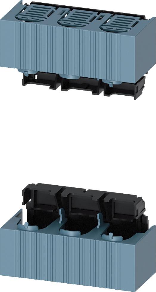 Siemens 3NP1933-1CD00 Abdeckung 1St.