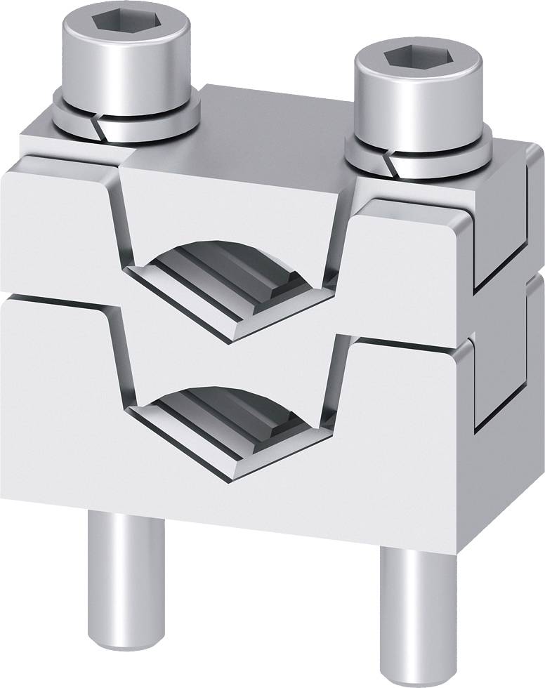 Siemens 3NP1941-1BB20 Prismenklemme 1St.