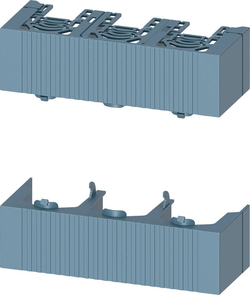 Siemens 3NP1943-1CB00 Abdeckung 1St.