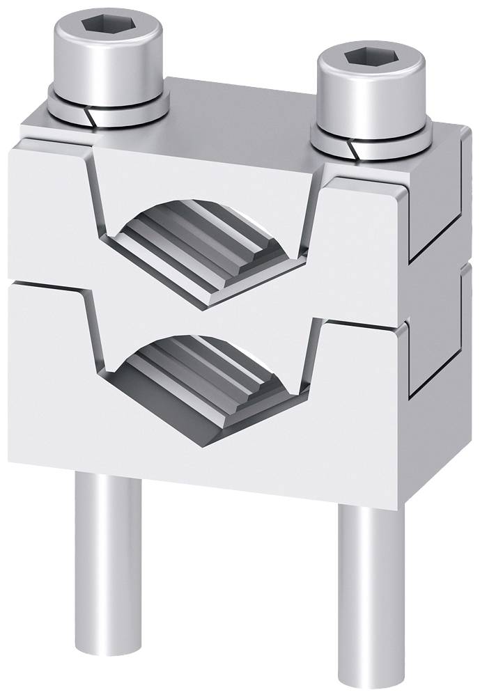 Siemens 3NP1961-1BB20 Prismenklemme 1St.