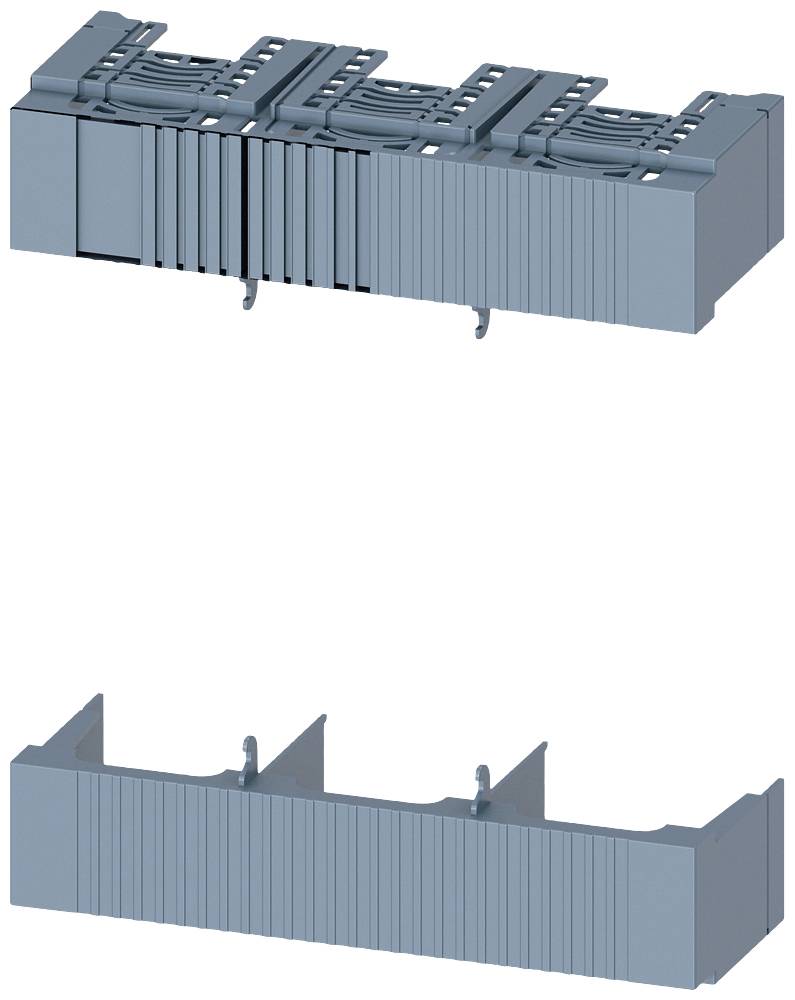 Siemens 3NP1963-1CB00 Abdeckung 1St.