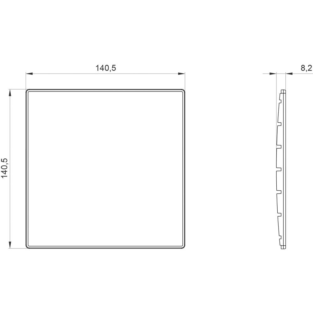 Siemens 3KC9000-8TL67 Zubehör-Set 1St.