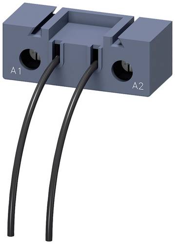 Siemens 3RT2926-4RB11 Spulenanschlussmodul 1 St.
