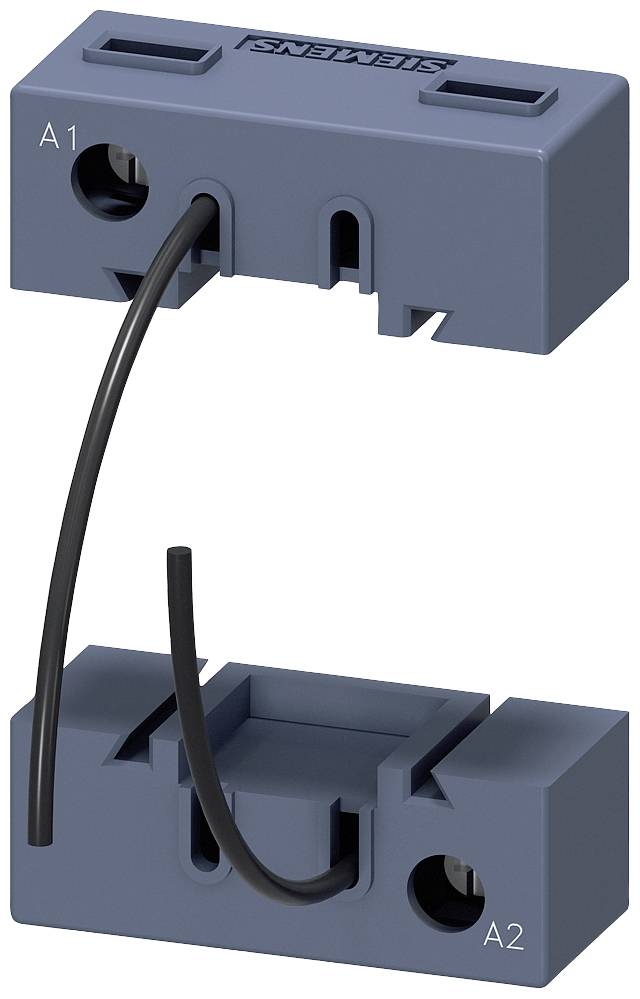 Siemens 3RT2926-4RC11 Spulenanschlussmodul 1St.