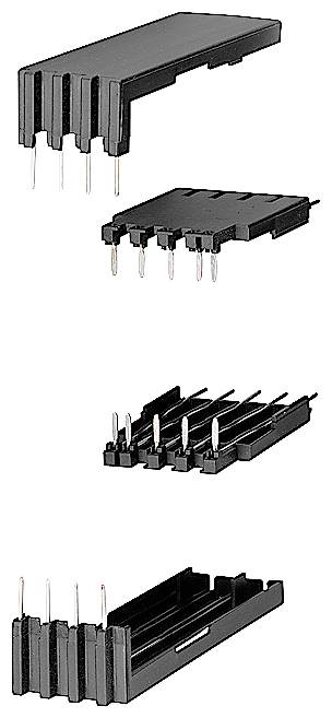 Siemens 3RT1916-4KA2 Adapter 4St.