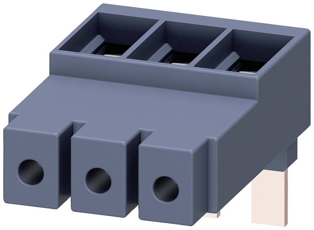Siemens 3RV1935-5A Einspeiseklemme 1 St.
