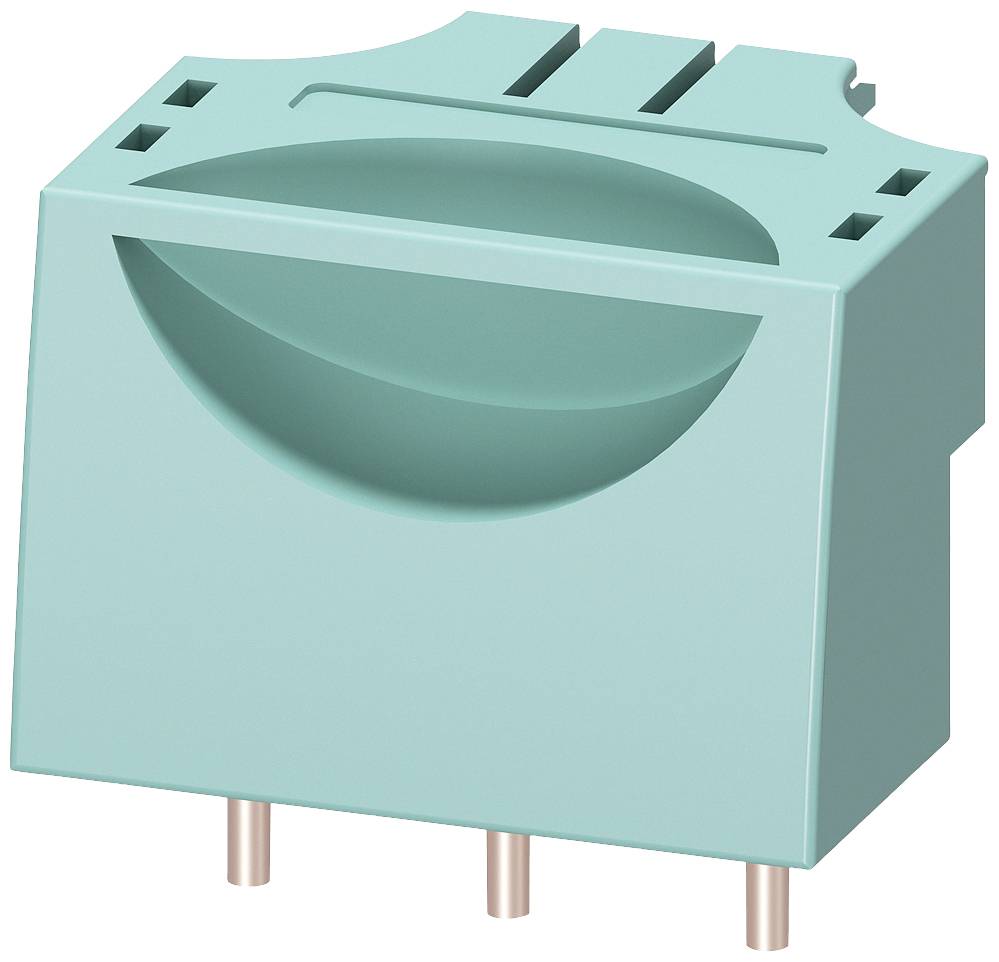 Siemens 3RV2917-5CA00 Stecker 1 St.