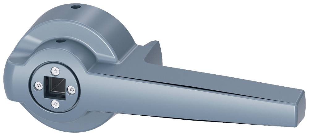 Siemens 3VA9687-0GC01 Zusatzgriff 1St.