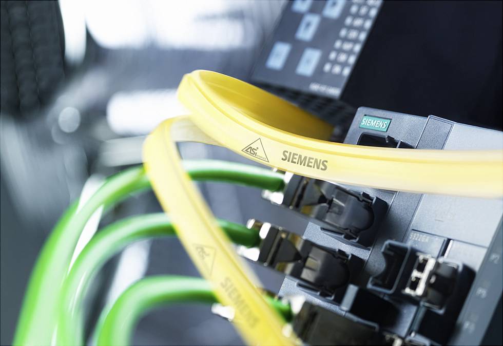 Siemens 3RK1901-0NA00 3RK19010NA00 Zubehör 5St.