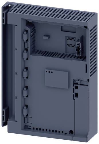 Siemens 3RW5950-1UY00 3RW59501UY00 Steuerung 1 St.