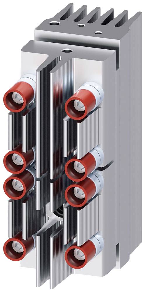 Siemens 3RW5954-0SN04 3RW59540SN04 Leistungshalbleiter 1St.