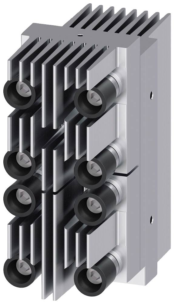 Siemens 3RW5955-0SV06 3RW59550SV06 Leistungshalbleiter 1 St.