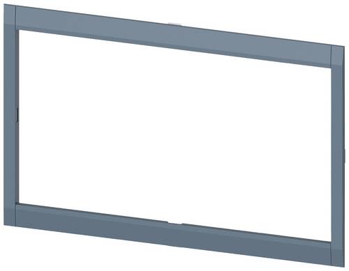 Siemens 3VA9584-0SB10 Blendrahmen 1 St.