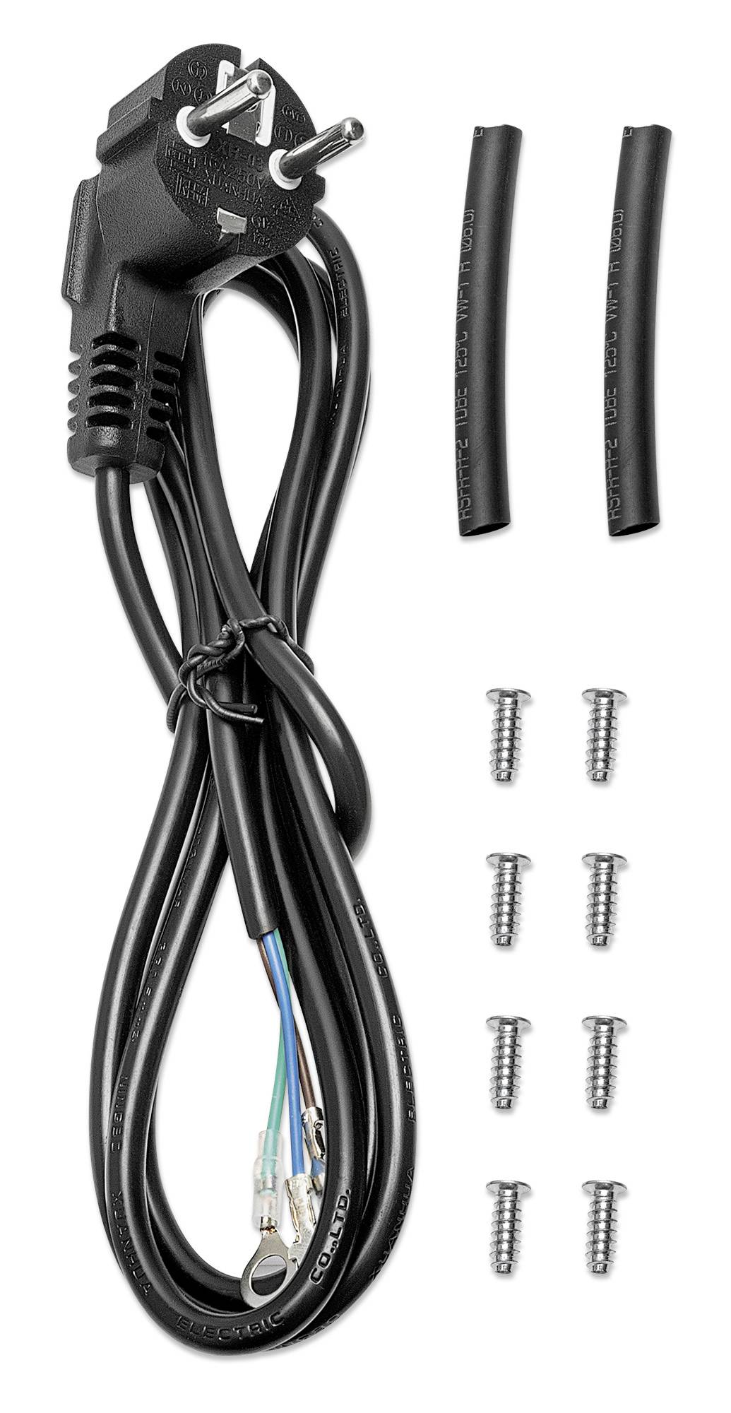 Intellinet 716154 Lüftereinheiten (B x H x T) 120 x 120 x 38mm Carton 1 Set