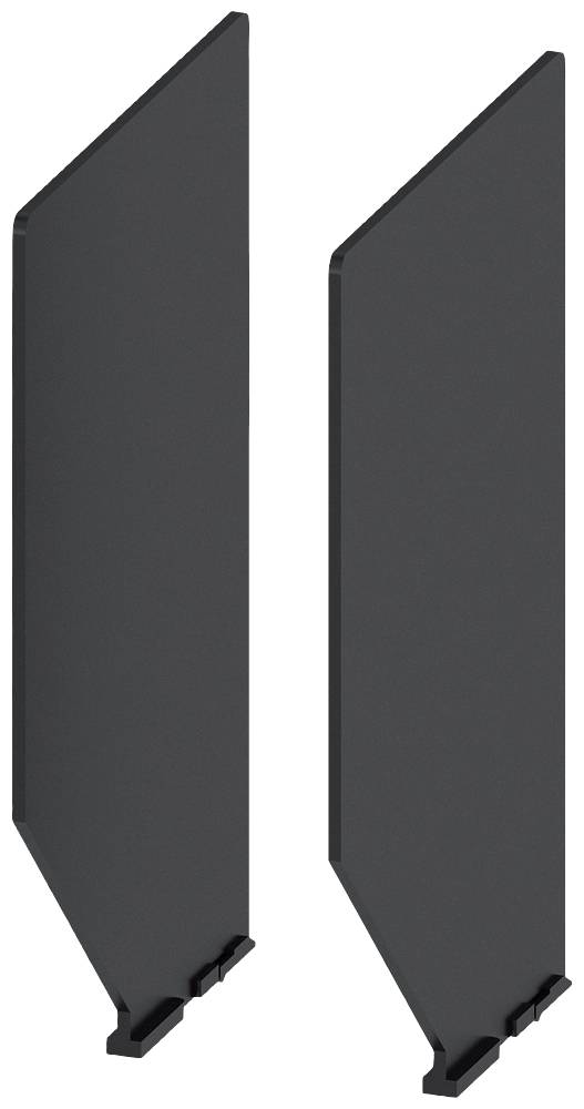 Siemens 3VA9602-0WA05 Phasentrennwand 1St.