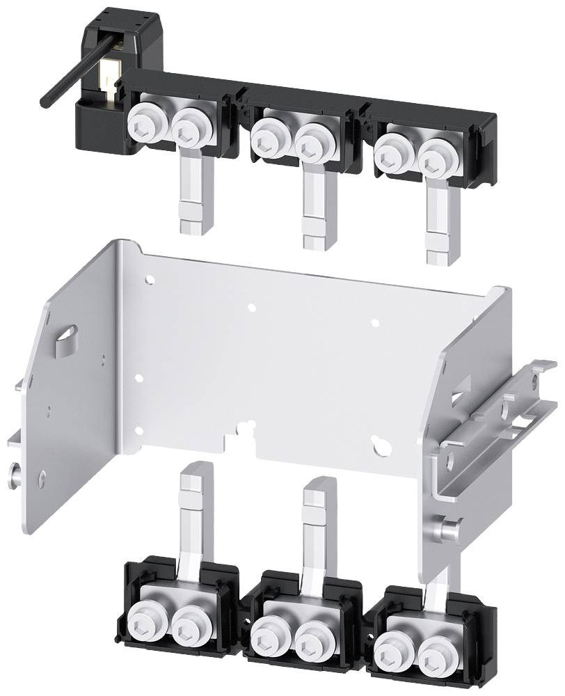 Siemens 3VA9603-0KP10 Zubehör-Set 1St.