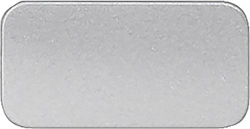 Siemens 3SB2901-2AP 3SB29012AP Bezeichnungsschild 10 St.