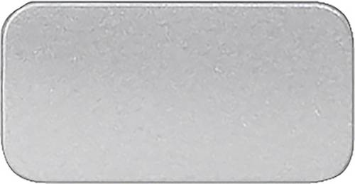 Siemens 3SB2901-2AQ 3SB29012AQ Bezeichnungsschild 10 St.