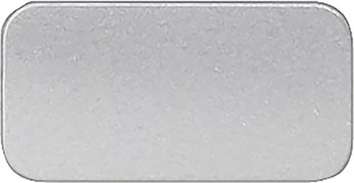 Siemens 3SB2901-2BE 3SB29012BE Bezeichnungsschild 10 St.