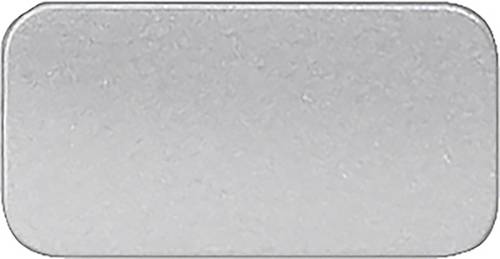 Siemens 3SB2901-2EC 3SB29012EC Bezeichnungsschild 10 St.
