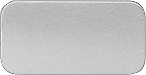 Siemens 3SB2901-2EM 3SB29012EM Bezeichnungsschild 10 St.