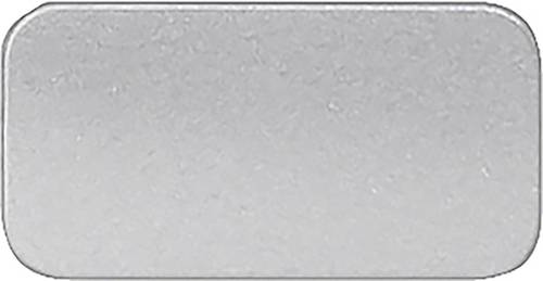 Siemens 3SB2901-2MF 3SB29012MF Bezeichnungsschild 10 St.