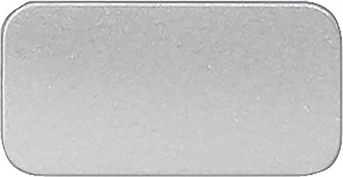 Siemens 3SB2901-2AD 3SB29012AD Bezeichnungsschild 10 St.