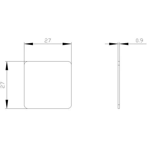 Siemens 3SU1900-0AE16-0DL0 3SU19000AE160DL0 Bezeichnungsschild 10St. Siemens 3SU1900-0AE16-0DL0 3SU19000AE160DL0 Bezeichnungsschild 10St.
