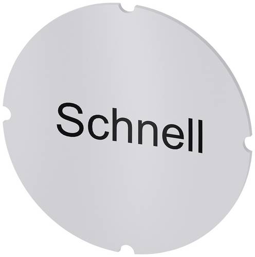 Siemens 3SU1900-0AB71-0AM0 3SU19000AB710AM0 Einlegeschild 10 St.