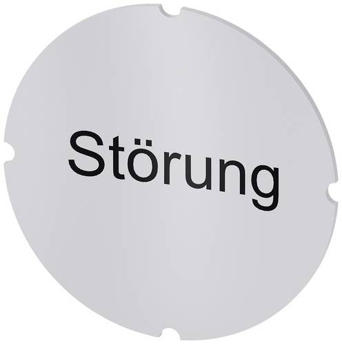 Siemens 3SU1900-0AB71-0AQ0 3SU19000AB710AQ0 Einlegeschild 10 St.