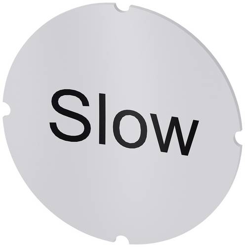 Siemens 3SU1900-0AB71-0EF0 3SU19000AB710EF0 Einlegeschild 10 St.