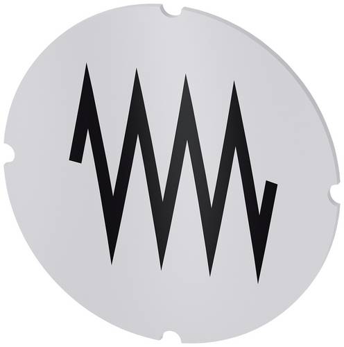 Siemens 3SU1900-0AB71-0QW0 3SU19000AB710QW0 Einlegeschild 10 St.