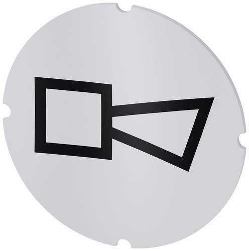 Siemens 3SU1900-0AB71-0RB0 3SU19000AB710RB0 Einlegeschild 10 St.