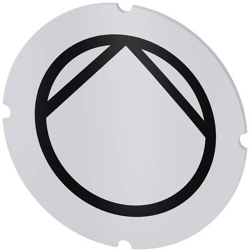Siemens 3SU1900-0AB71-0RD0 3SU19000AB710RD0 Einlegeschild 10 St.