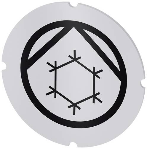 Siemens 3SU1900-0AB71-0RE0 3SU19000AB710RE0 Einlegeschild 10 St.