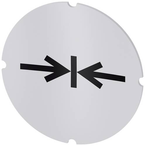 Siemens 3SU1900-0AB71-0RF0 3SU19000AB710RF0 Einlegeschild 10 St.