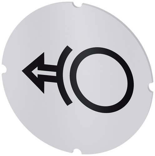 Siemens 3SU1900-0AB71-0RJ0 3SU19000AB710RJ0 Einlegeschild 10 St.