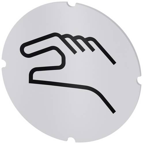 Siemens 3SU1900-0AB71-0RP0 3SU19000AB710RP0 Einlegeschild 10 St.