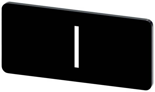 Siemens 3SU1900-0AC16-0QB0 3SU19000AC160QB0 Bezeichnungsschild 10 St.