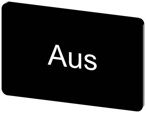 Siemens 3SU1900-0AD16-0AC0 3SU19000AD160AC0 Bezeichnungsschild 10 St.