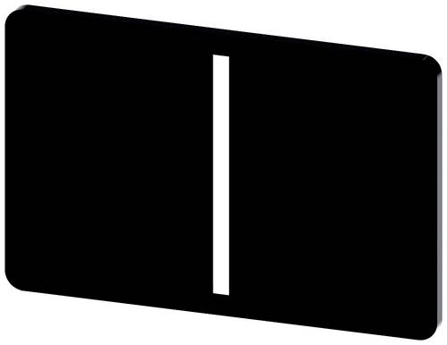 Siemens 3SU1900-0AD16-0QB0 3SU19000AD160QB0 Bezeichnungsschild 10 St.