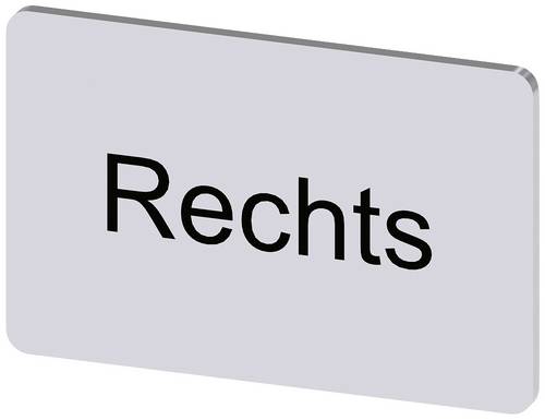 Siemens 3SU1900-0AD81-0AH0 3SU19000AD810AH0 Bezeichnungsschild 10 St.