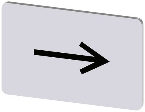Siemens 3SU1900-0AD81-0QR0 3SU19000AD810QR0 Bezeichnungsschild 10 St.