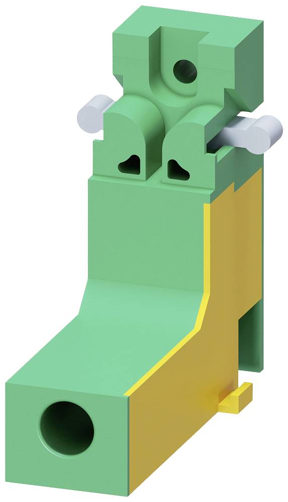Siemens 3RA6860-6AB PE-Einspeisung 1St.