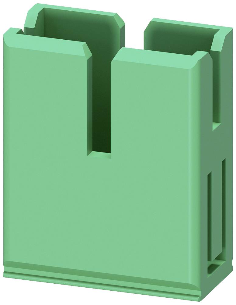 Siemens 3RA6890-0EA Stecker 1St.