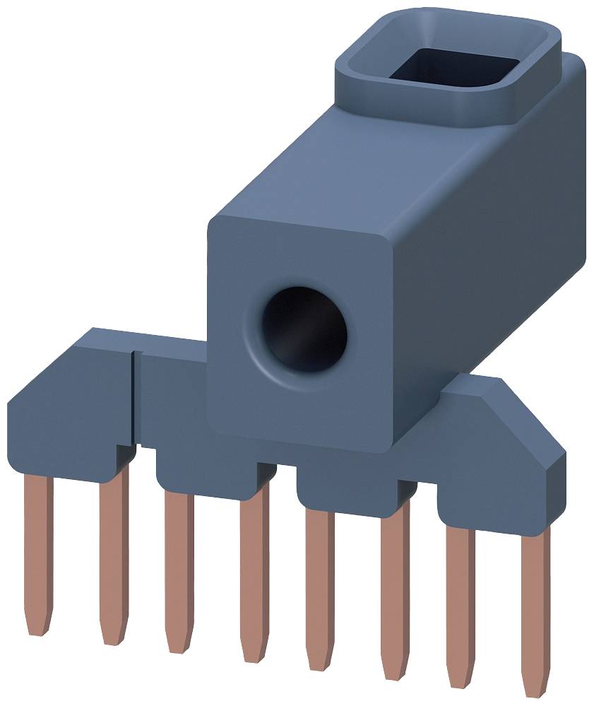 Siemens 3RT1916-4BB41 Parallelschaltverbindung 1St.