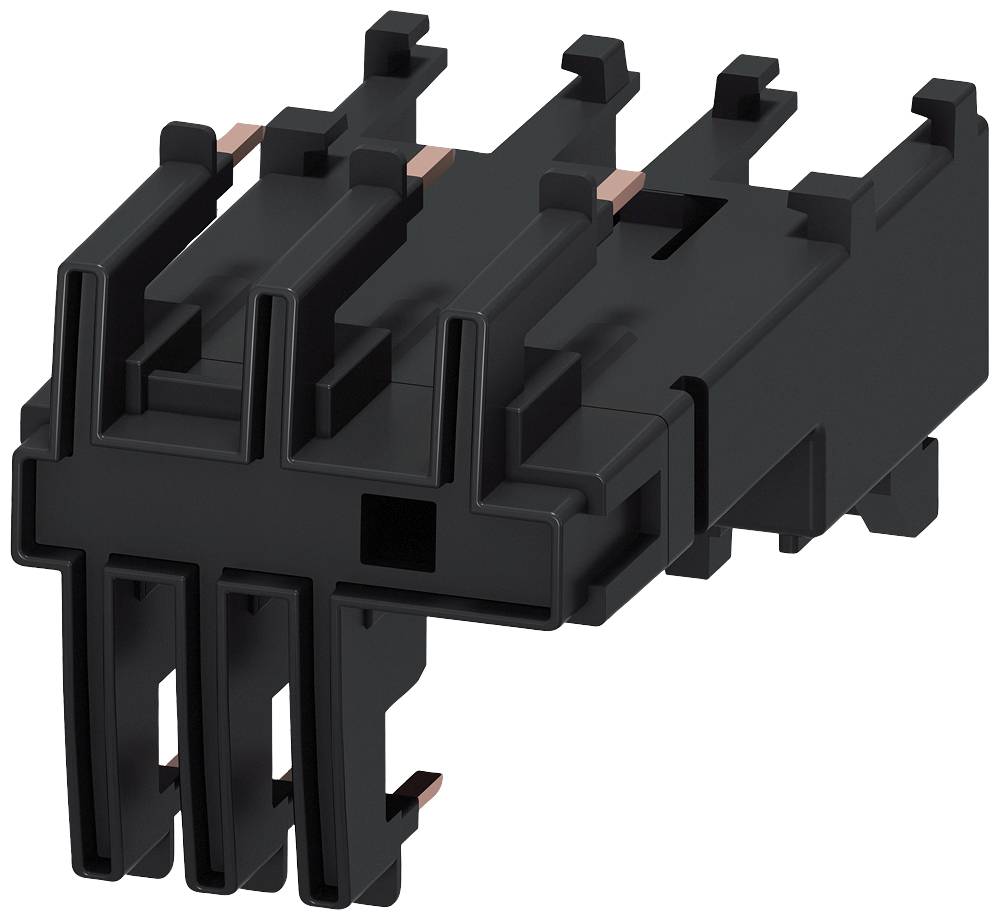 Siemens 3RA2911-2A Verbindungsbaustein 10 St.