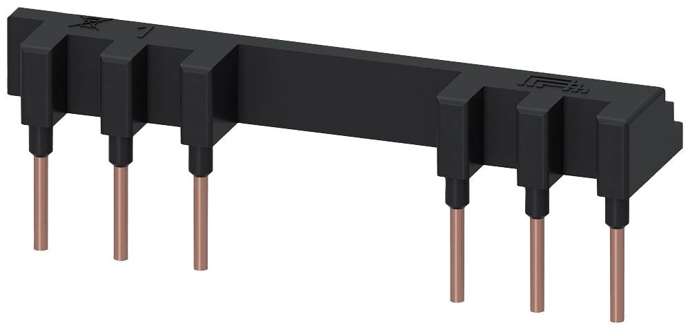 Siemens 3RA2913-3DA1 Verdrahtungsbaustein 5St.