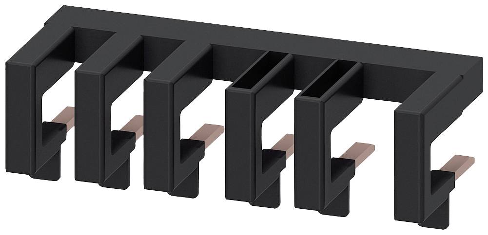 Siemens 3RA2923-3DA2 Verdrahtungsbaustein 5St.